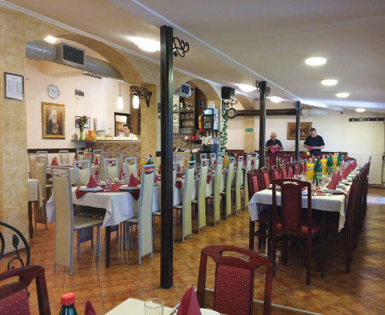Restoran za parastose Beograd - Orlovača