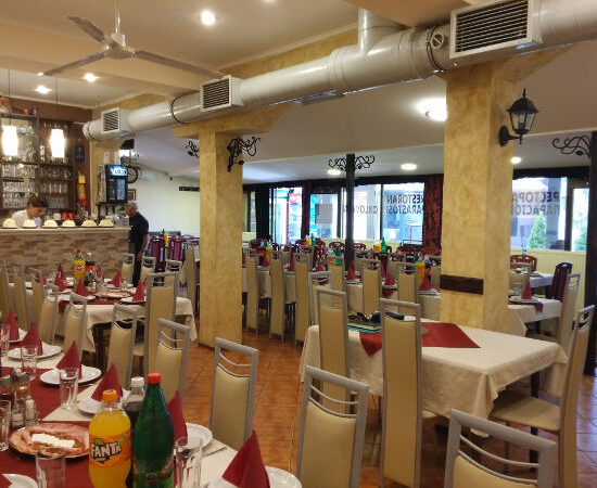 Restoran za parastose Beograd - Orlovača