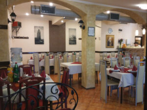 Restoran za parastose Beograd - Orlovača