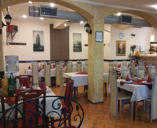 Restoran za parastose Beograd - Orlovača
