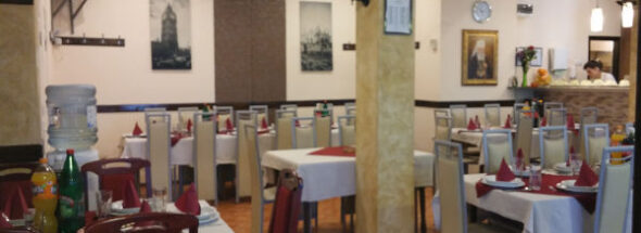 Restoran za parastose Beograd - Orlovača