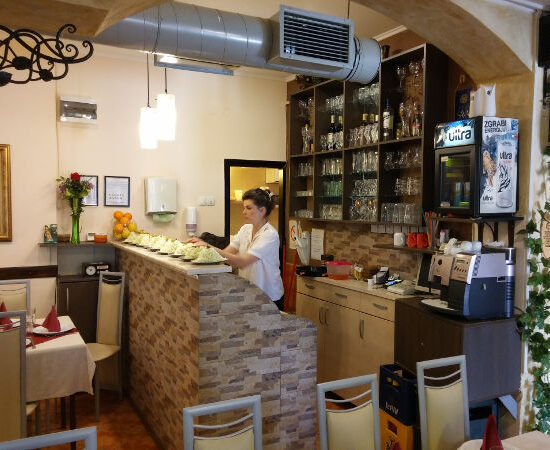 Restoran za parastose Beograd - Orlovača