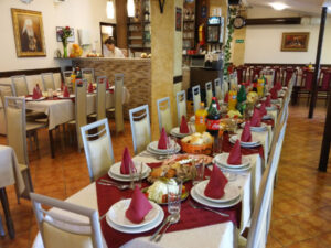 Restoran za parastose Beograd - Orlovača
