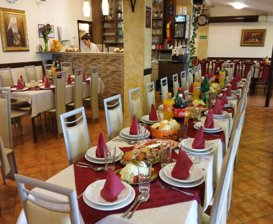 Restoran za parastose Beograd - Orlovača