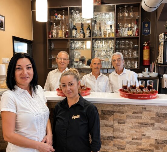 Restoran za parastose Beograd – Orlovača Restoran za parastose Beograd - Orlovača