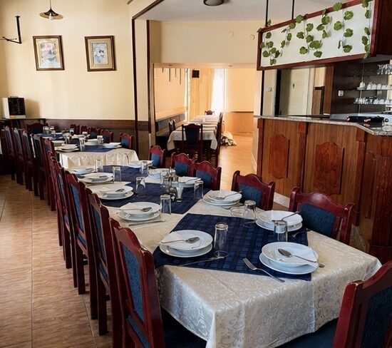 Restoran za parastose Beograd – Orlovača Restoran za parastose Beograd - Orlovača