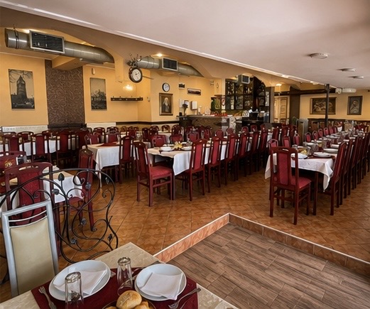 Restoran za parastose Beograd – Orlovača Restoran za parastose Beograd - Orlovača