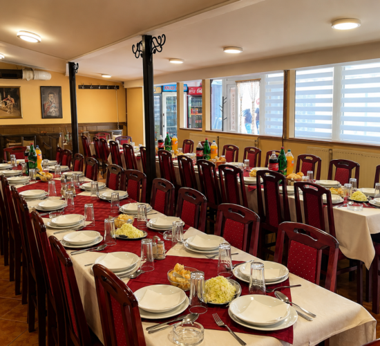 Restoran za parastose Beograd – Orlovača Restoran za parastose Beograd - Orlovača