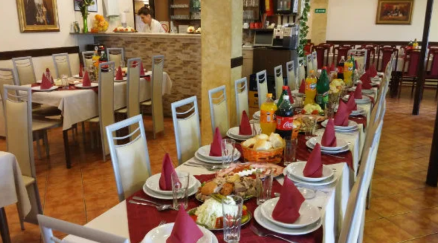 Restoran za parastose Beograd - Orlovača