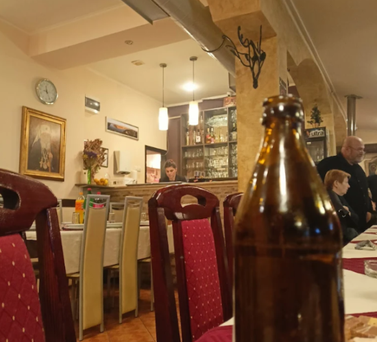 Restoran za parastose Beograd - Orlovača