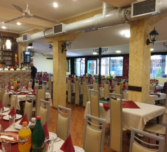 Restoran za parastose Beograd - Orlovača