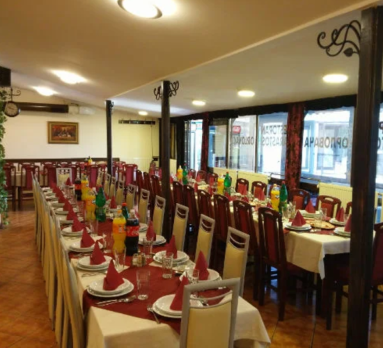 Restoran za parastose Beograd – Orlovača Restoran za parastose Beograd - Orlovača