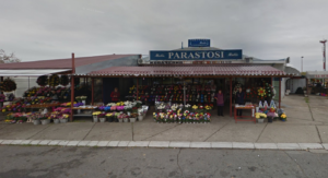 Restoran za parastose Beograd - Orlovača